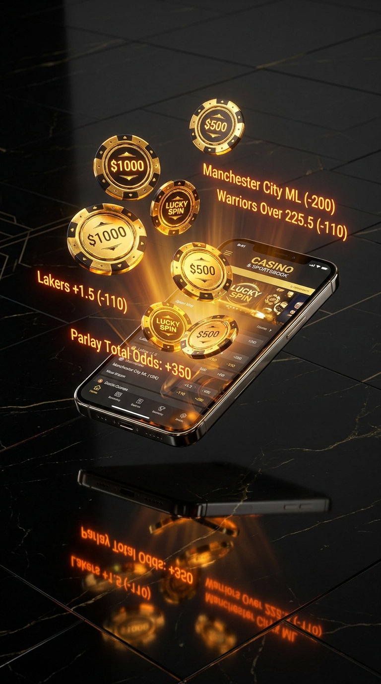 7joy App Download